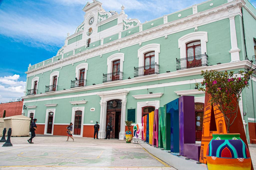 Aprueba el Congreso del Estado la cuenta pública 2022 del municipio de Huamantla